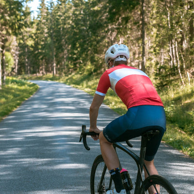 Shutt Montalcino Jersey