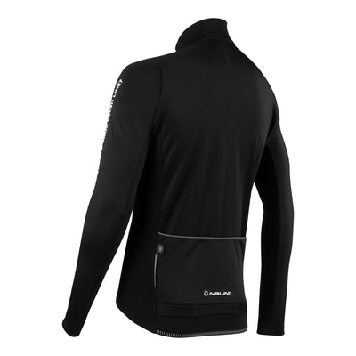 Nalini New Carena Jacket - Black