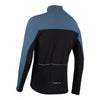 Nalini New Road Jacket - Octanium Blue / Black