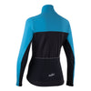 Nalini New Road Lady Jacket - Octanium Blue / Black