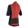 Nalini New Sun Block Jersey - Red Brick