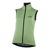 Nalini WR Lady Gilet - Lime Citrus