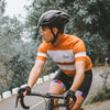 Merino Sportwool Cycling Jersey