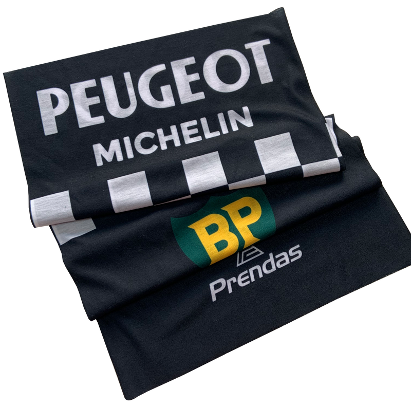 Peugeot Headover Scarf