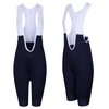 Prendas Women's Navy Veloce Bib Shorts