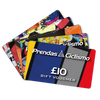 Prendas Ciclismo Gift Vouchers
