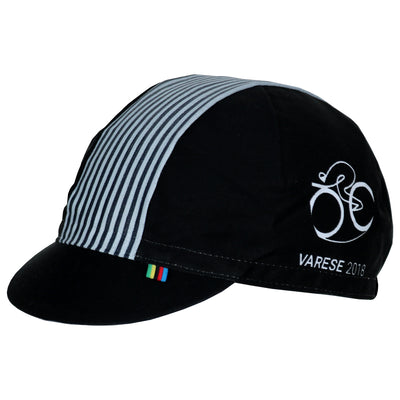 Gran Fondo Varese 2018 Cycling Cap