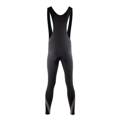 Nalini Road Wind Bib Tight / Black