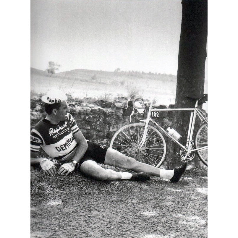 St Raphael Geminiani Quinquina Retro Jersey