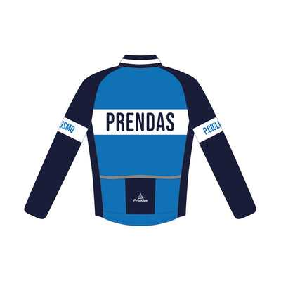 Prendas S.P. Roubaix Jersey