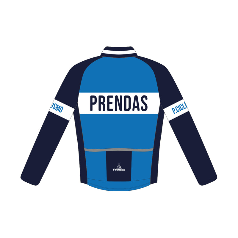 Prendas S.P. Roubaix Jersey