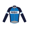 Prendas S.P. Roubaix Jersey