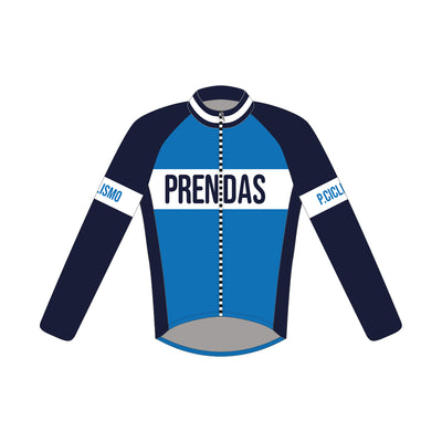 Prendas S.P. Roubaix Jersey