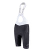 New Lady Venture Bib - Black