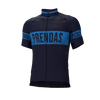 Prendas S.P. Dark Aero Jersey