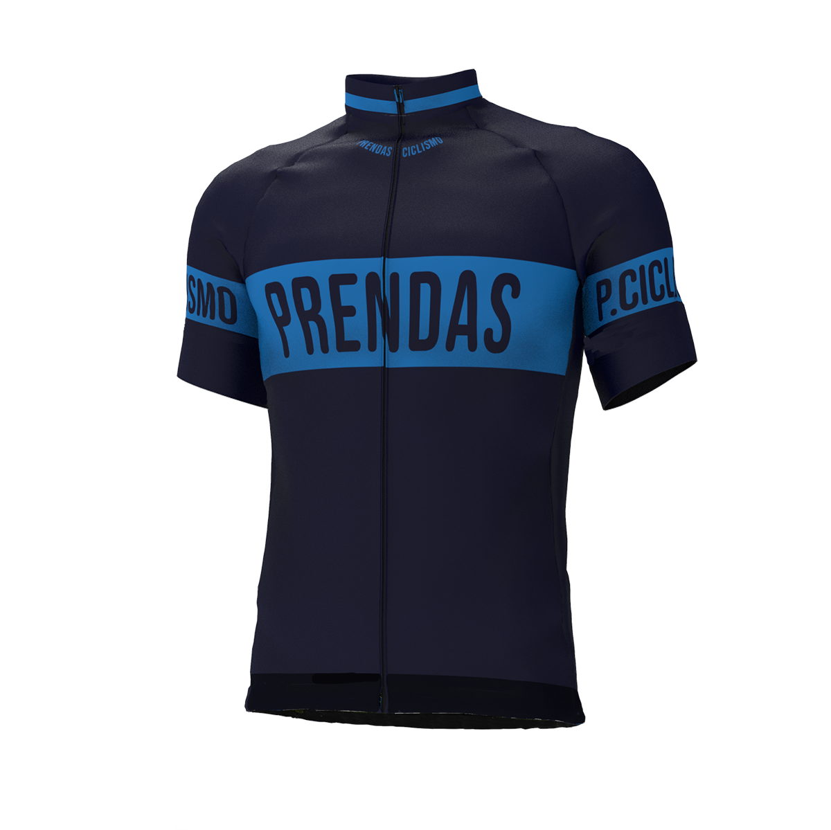 Prendas S.P. Dark Aero Jersey