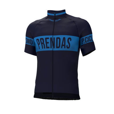 Prendas S.P. Dark Aero Jersey