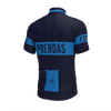 Prendas S.P. Dark Aero Jersey