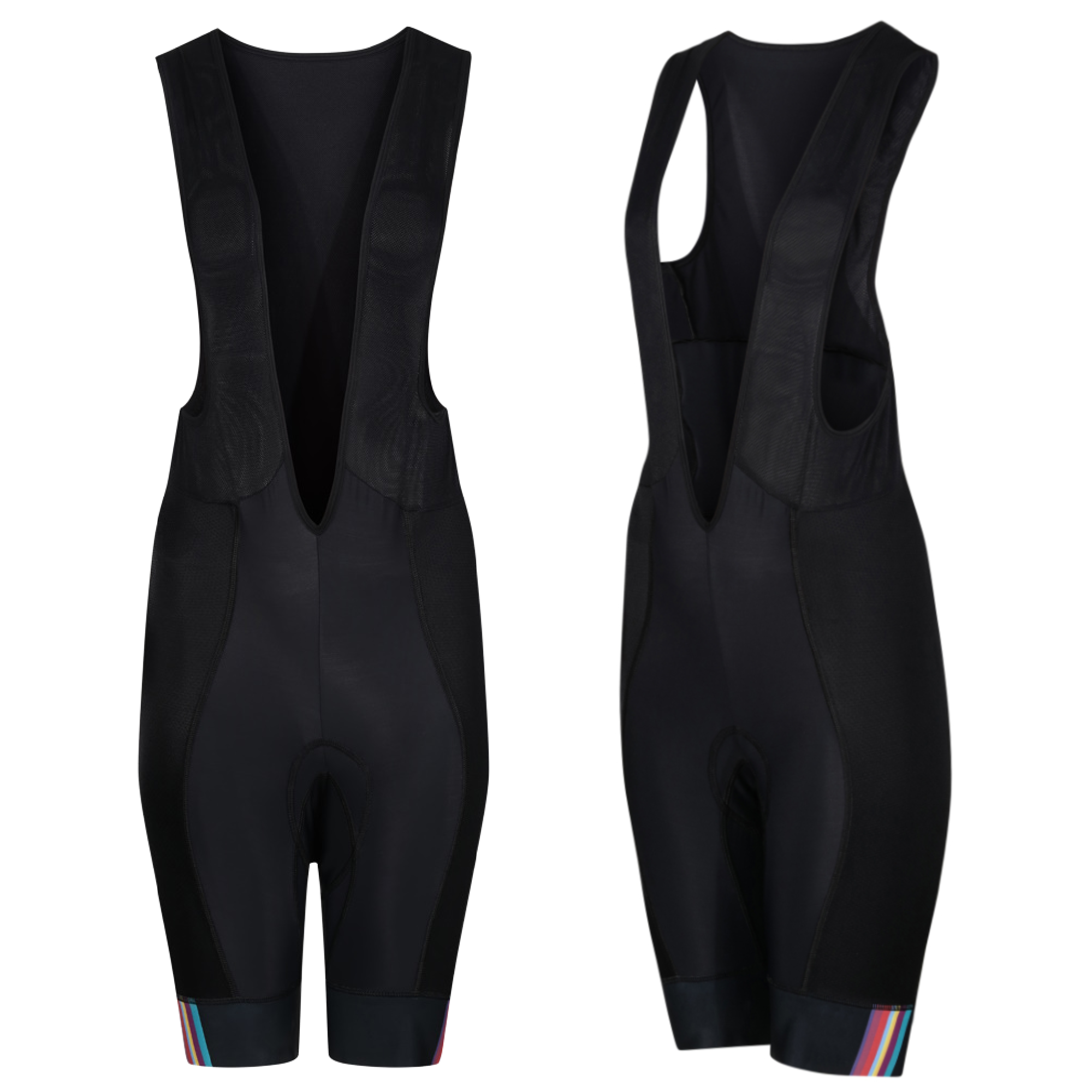 Shutt Women's Signature SR Evo Bib Shorts