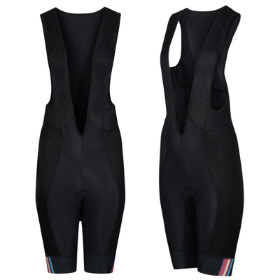 Shutt Women's Signature SR Evo Bib Shorts