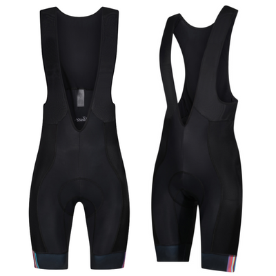 Shutt Signature SR Evo Bib Shorts