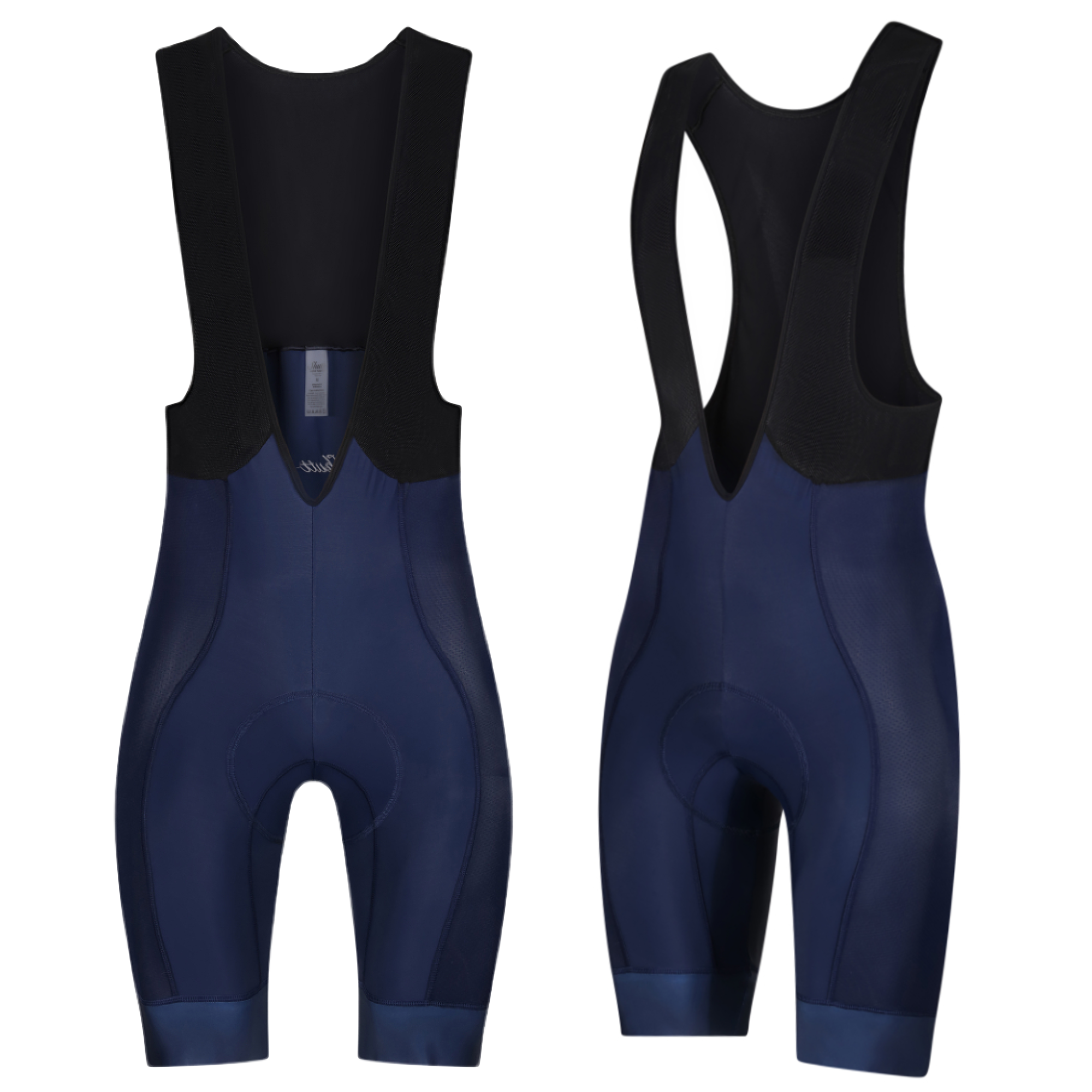 Long bib outlet shorts