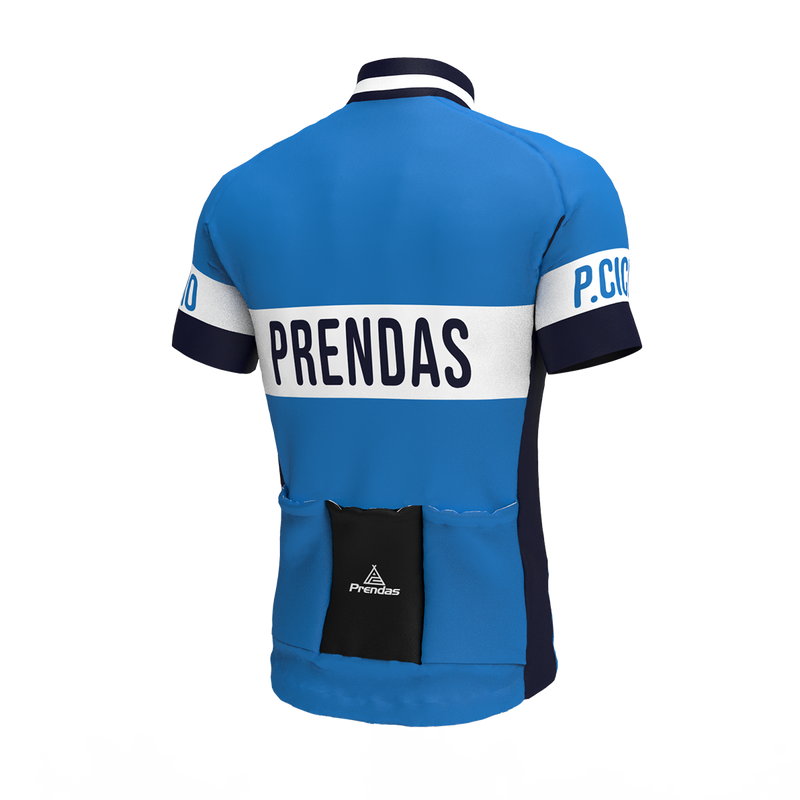 Prendas S.P. Sport Jersey