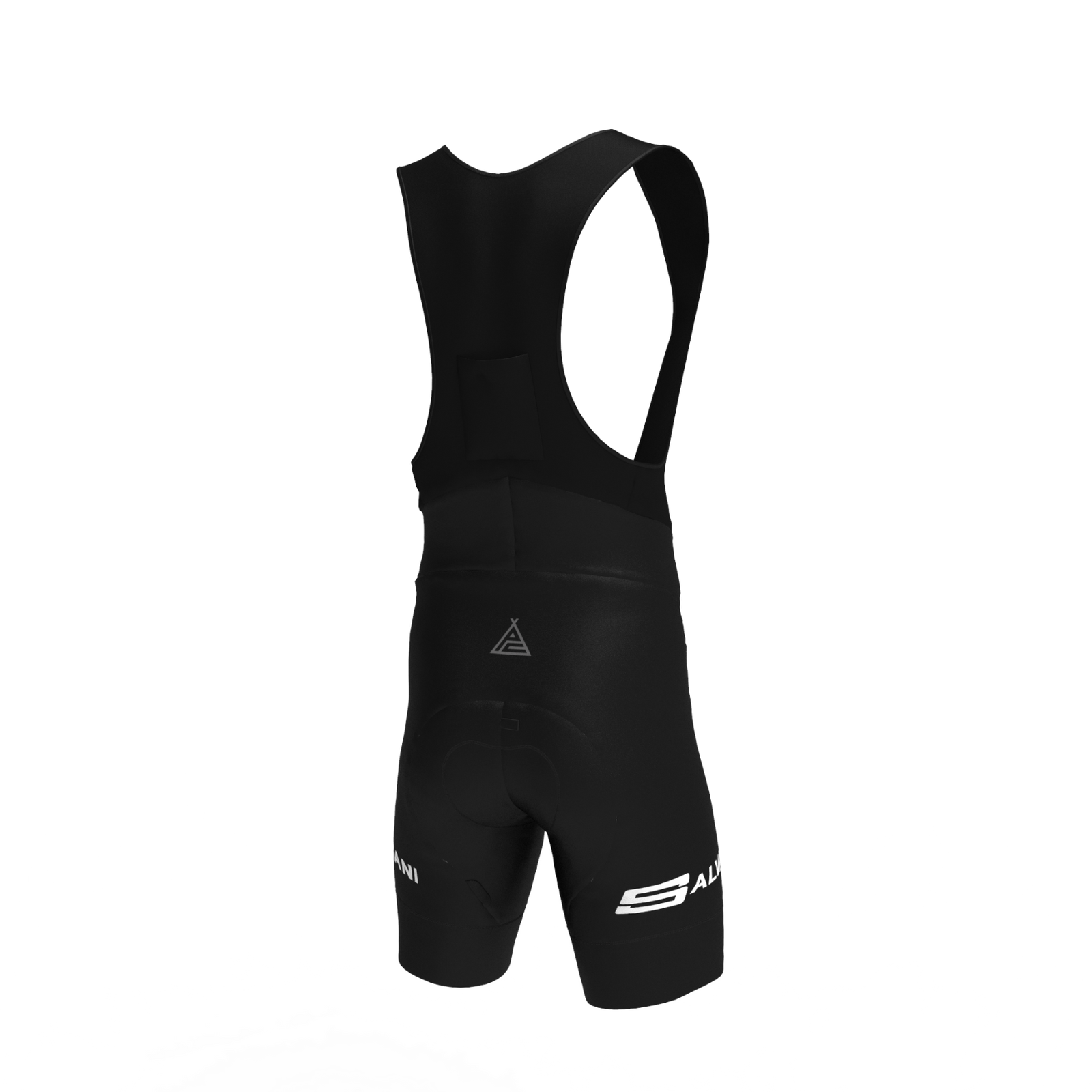 Salvarani Retro Team Bib Shorts