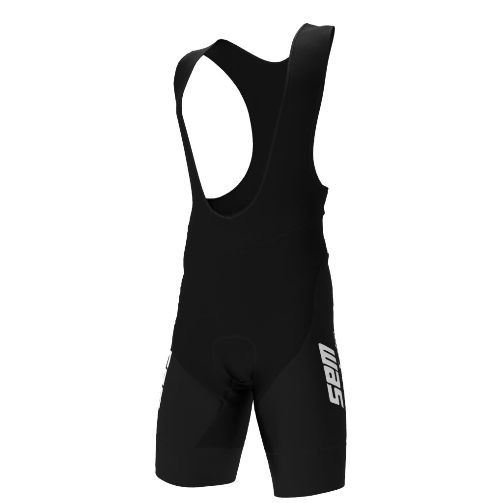SEM France-Loire Mavic Retro Team Bib Shorts