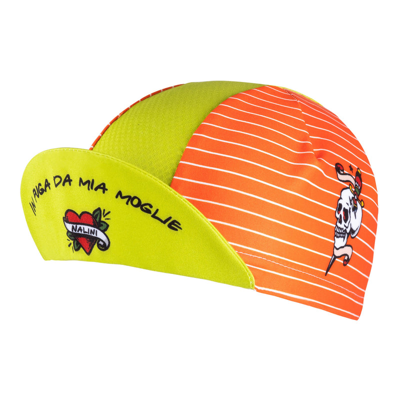 Nalini Summer Cap