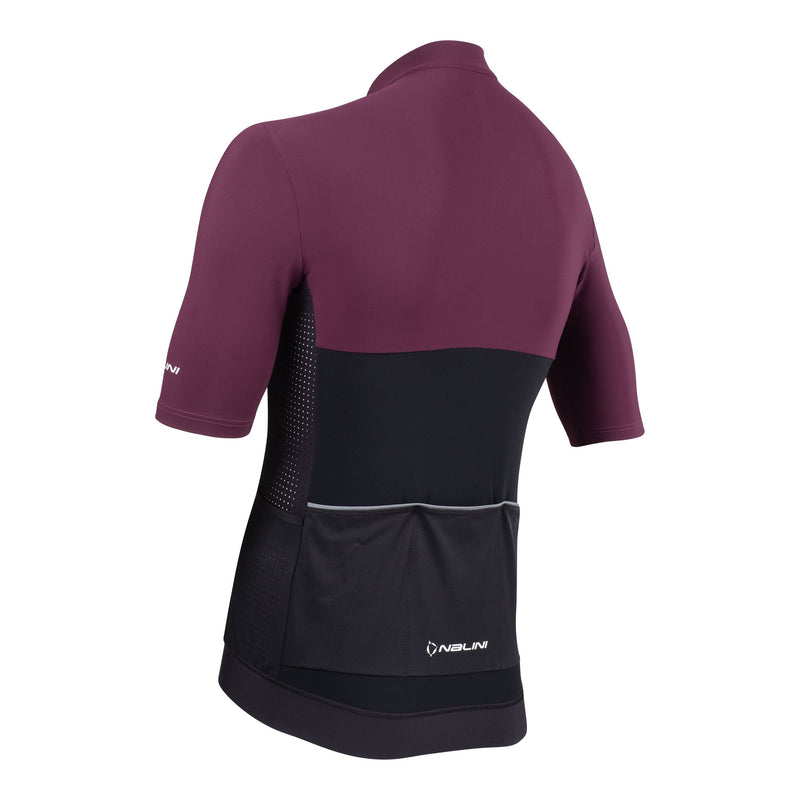 Nalini Sun Shield Jersey