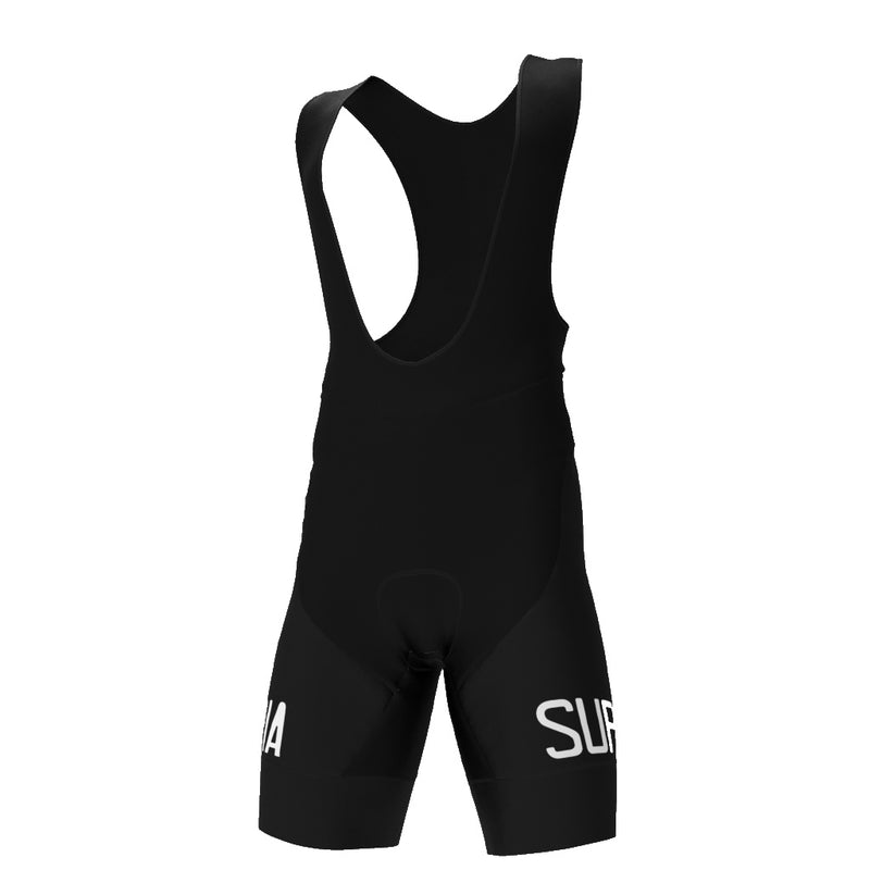 G.S. Solo Superia Retro Team Bib Shorts