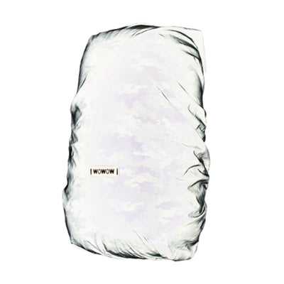 Wowow Titanium Bag Cover