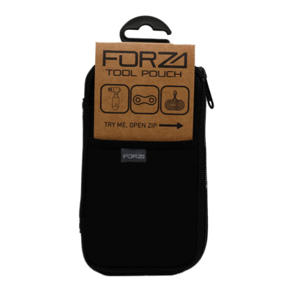 Forza Tool Pouch - Plain