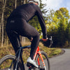 Shutt Navy Tourmalet Bib Tights