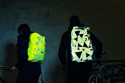 Wowow Urban Street Bag Cover