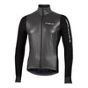 Nalini Men's Warm Reflex Jacket - Black Reflective