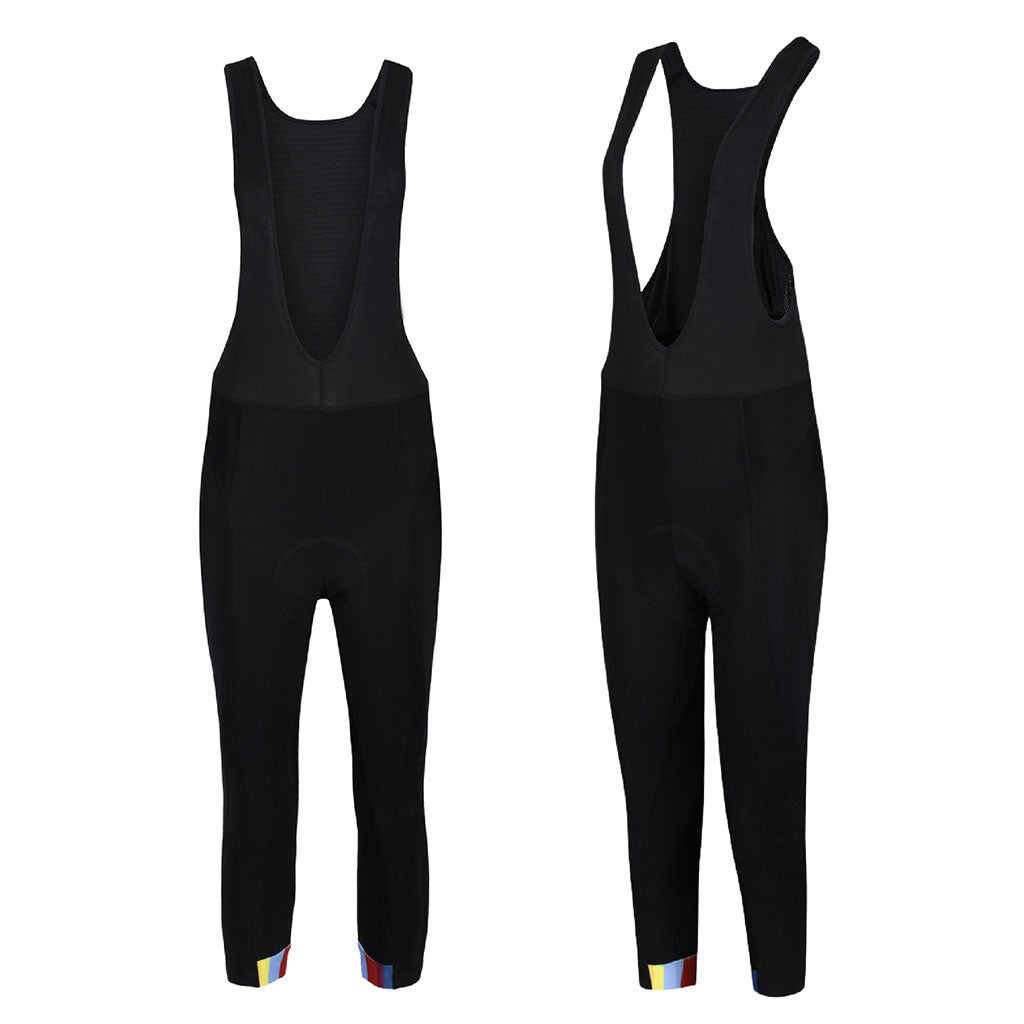 Shutt Women's Sanremo 3/4 Bib Tights