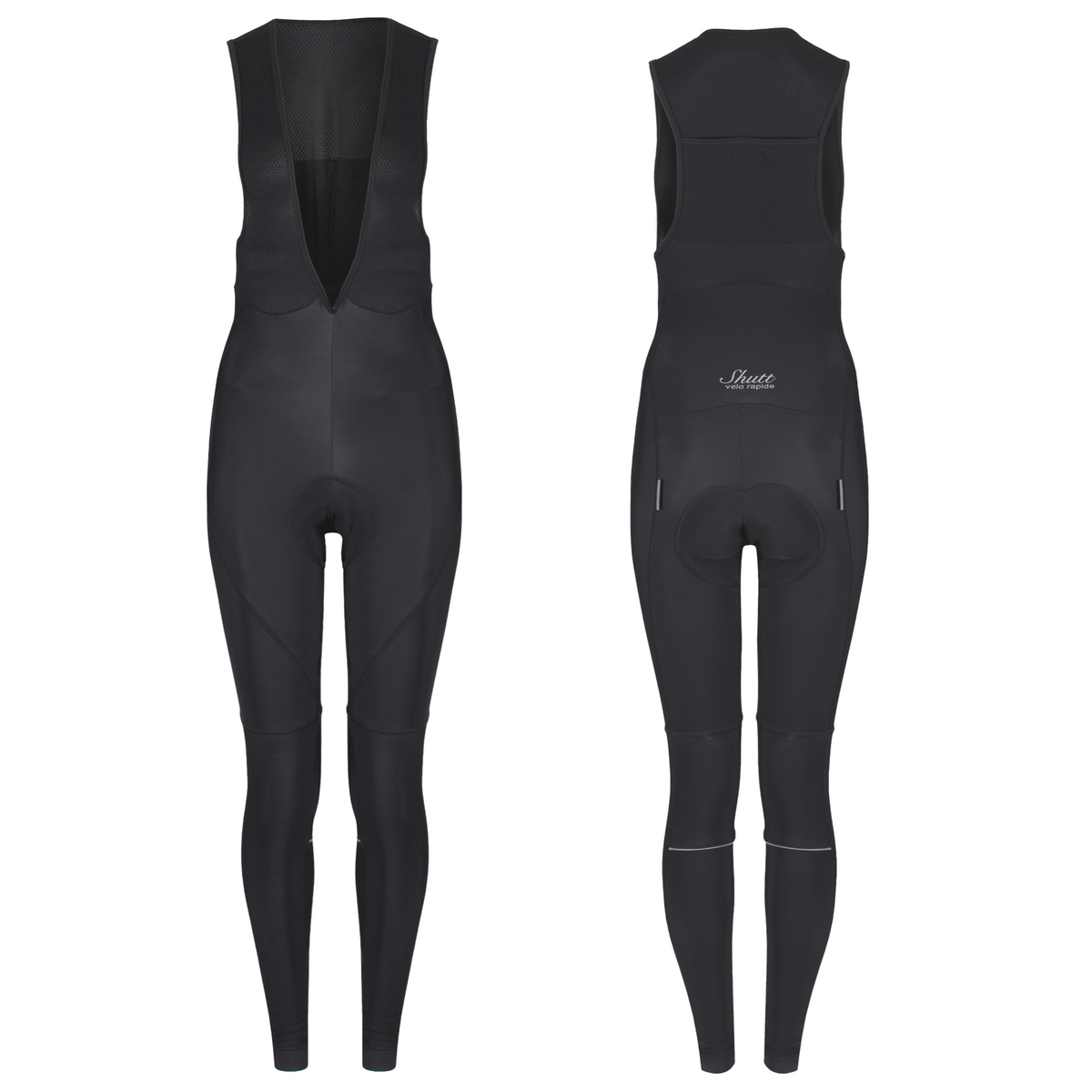 Shutt Women&#39;s Sanremo Winter Bib Tights