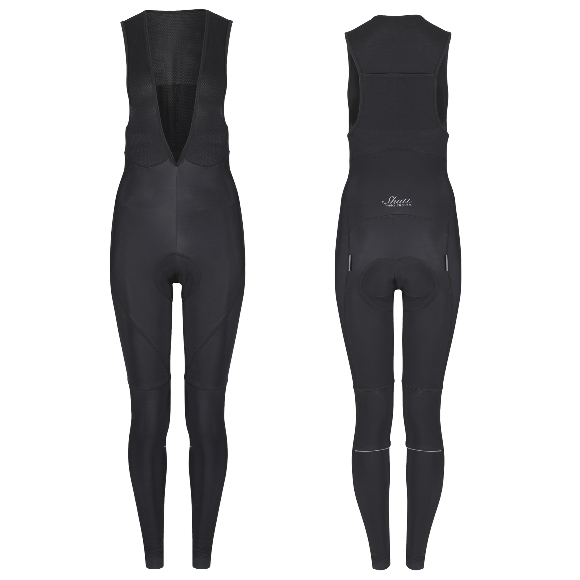 Shutt Women's Sanremo Winter Bib Tights