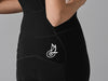 Women's Campagnolo Croce d'Aune Bib Tights