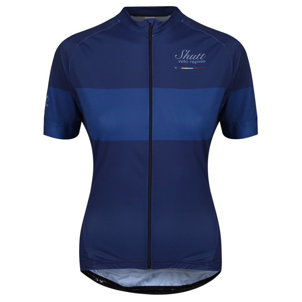 Shutt Women's Decade Jersey