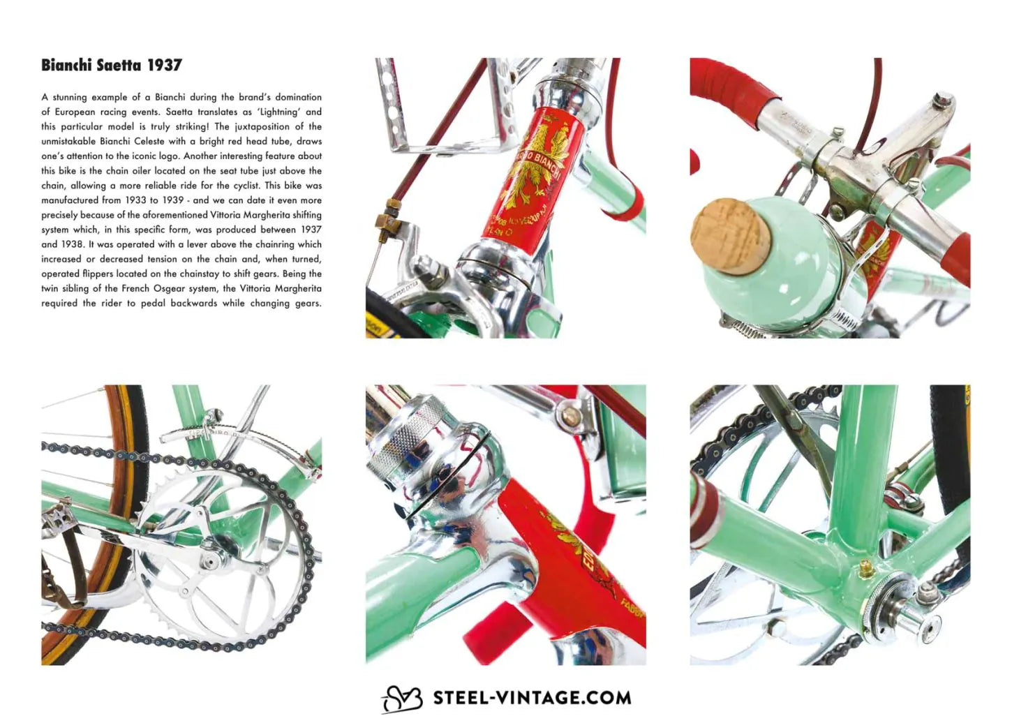 The Vintage Bicycle Prendas Ciclismo