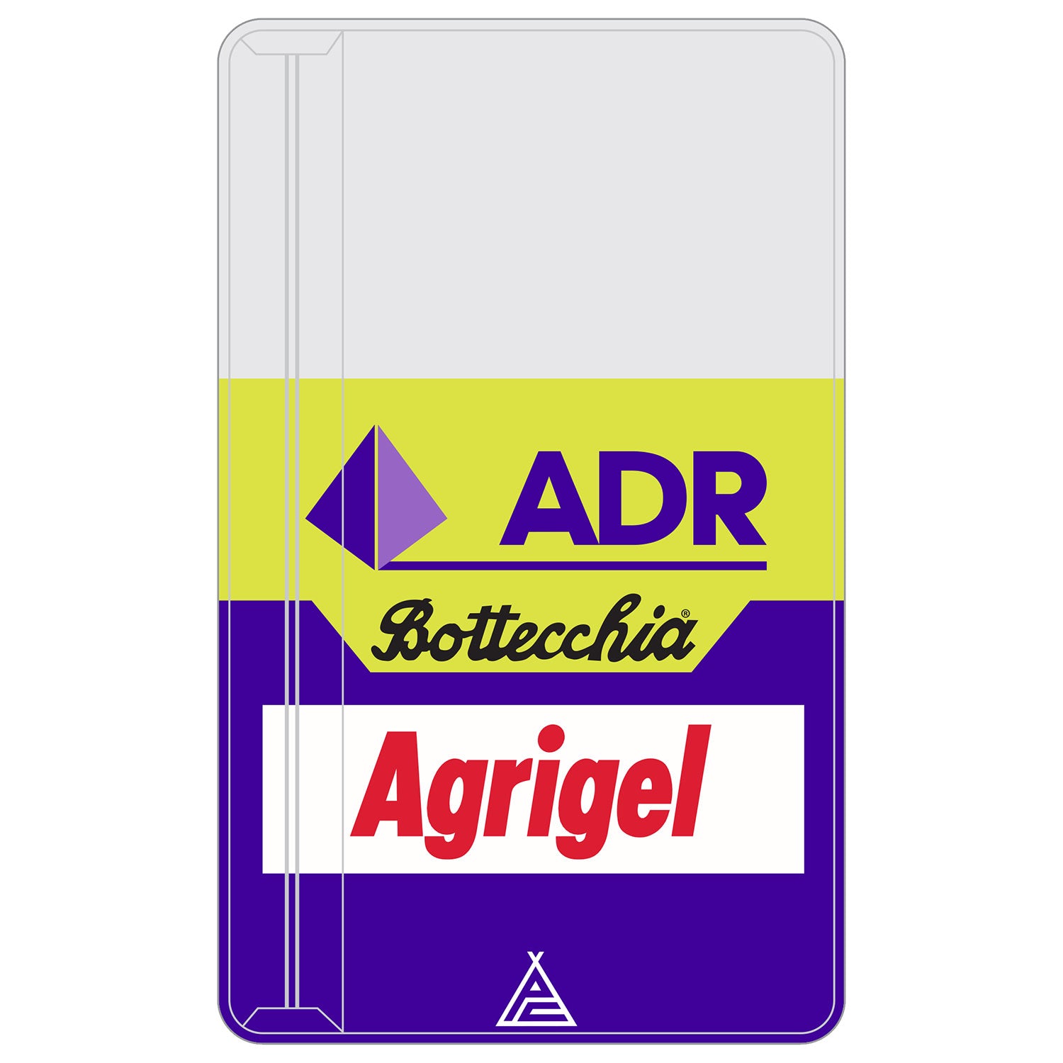 ADR Agrigel 1989 Retro PhonePac2