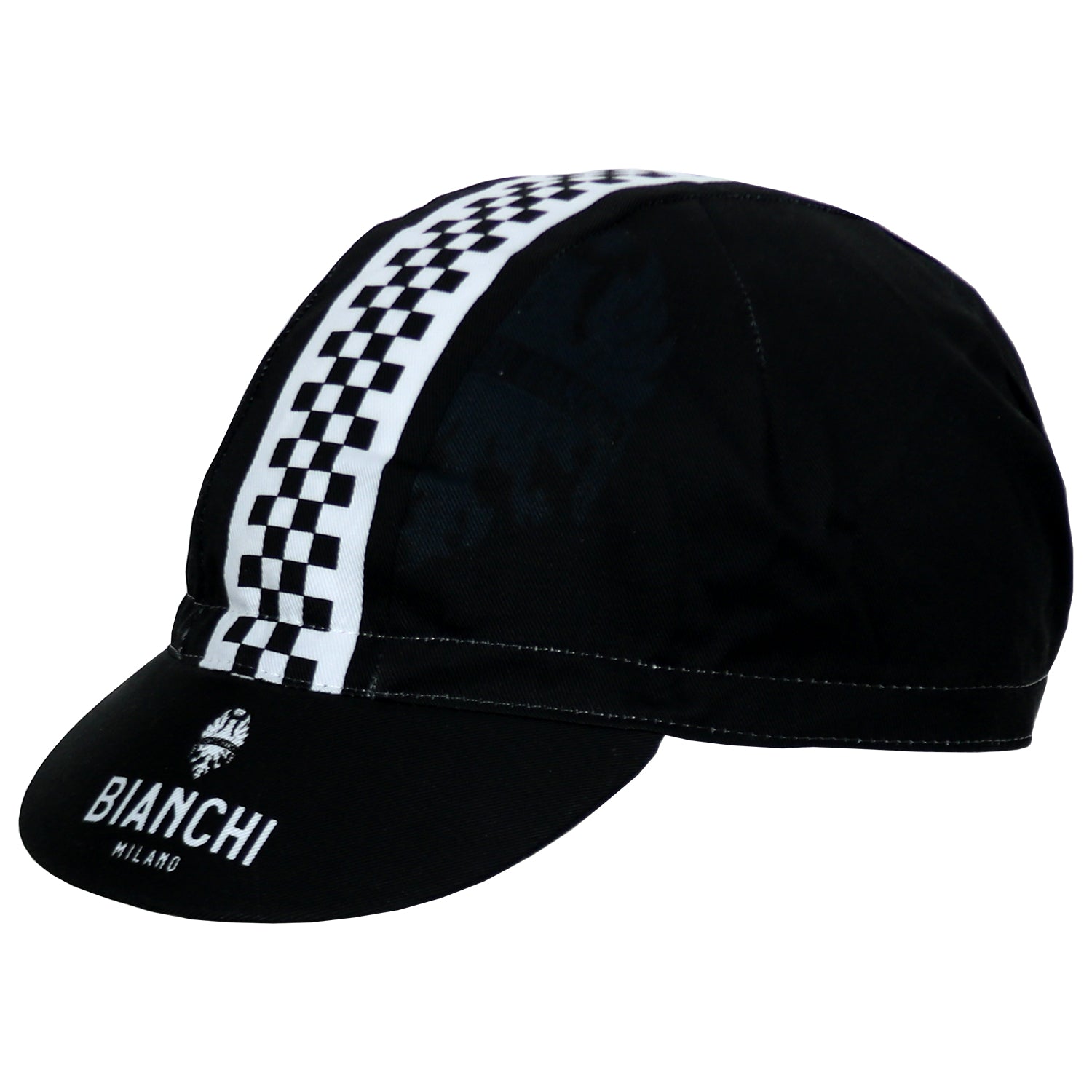 Black Cotton Cycling Caps Retro and Pro Team Prendas Ciclismo