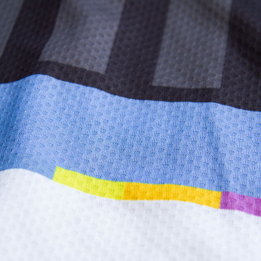 Shutt Women's Blueshift Aero Jersey