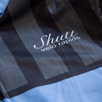 Shutt Blueshift Aero Jersey