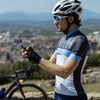 Shutt Blueshift Aero Jersey