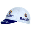 Buckler Retro Cycling Cap