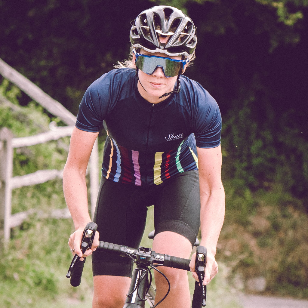 Shutt Women's Burano Jersey